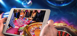 Онлайн казино Casino DLX